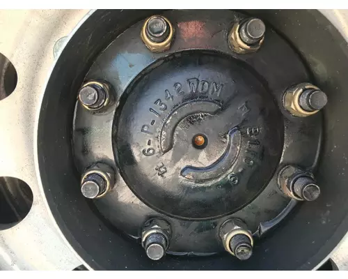 Meritor 3206P1342 Axle Shaft