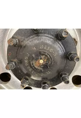 Meritor 3206P1342 Axle Shaft