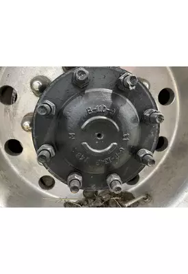 Meritor 3206P1342 Axle Shaft