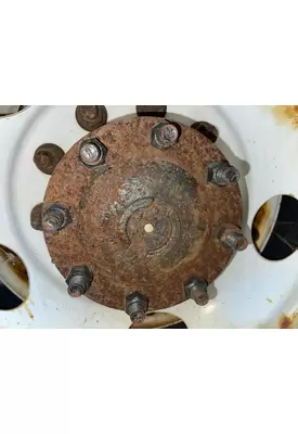 Meritor 3206P1342 Axle Shaft