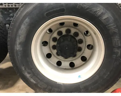 Meritor 3206P1342 Axle Shaft