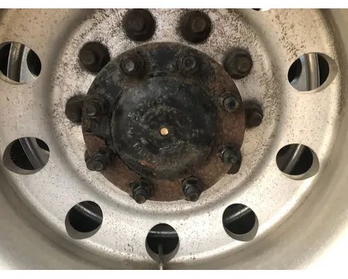 Meritor 3206P1342 Axle Shaft