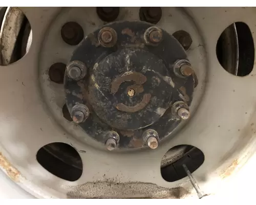 Meritor 3206P1342 Axle Shaft