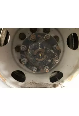 Meritor 3206P1342 Axle Shaft