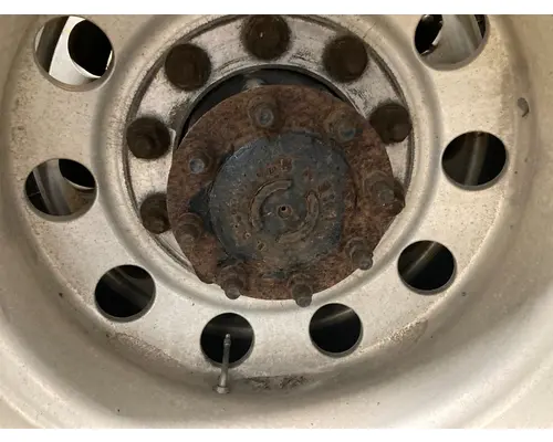 Meritor 3206P1342 Axle Shaft