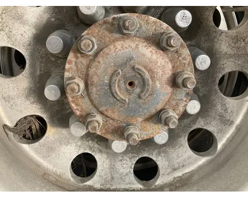 Meritor 3206P1342 Axle Shaft