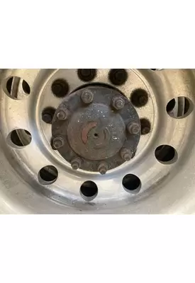 Meritor 3206P1342 Axle Shaft