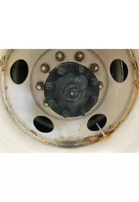 Meritor 3206P1342 Axle Shaft