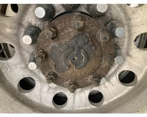 Meritor 3206P1342 Axle Shaft