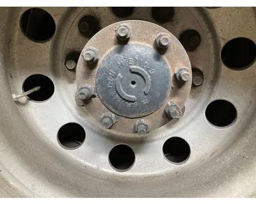 Meritor 3206P1342 Axle Shaft