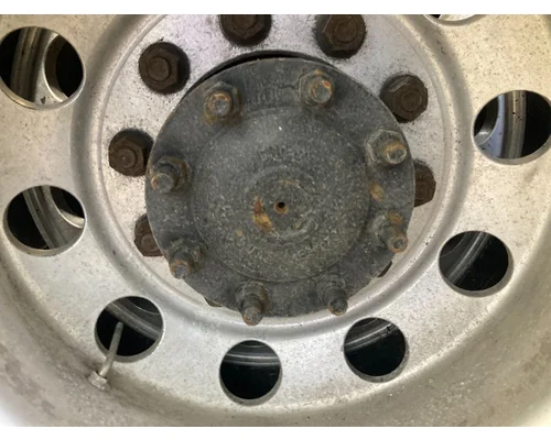 Meritor 3206P1342 Axle Shaft