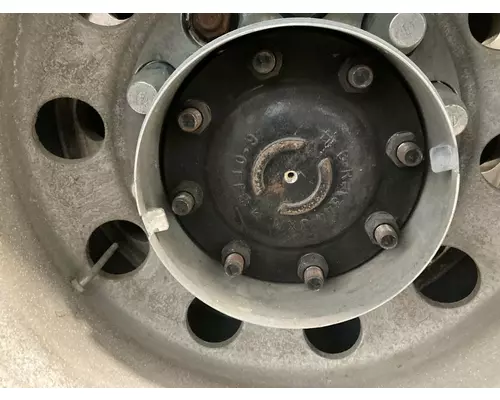 Meritor 3206P1342 Axle Shaft