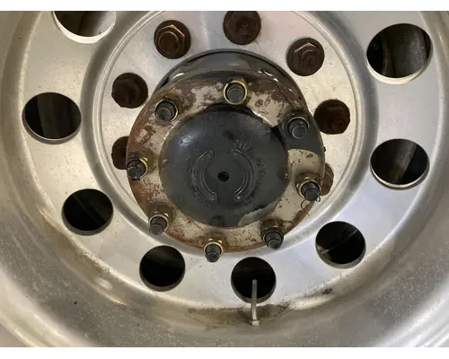 Meritor 3206P1342 Axle Shaft