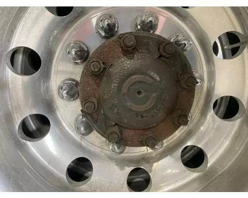 Meritor 3206P1342 Axle Shaft