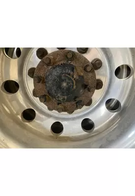 Meritor 3206P1342 Axle Shaft