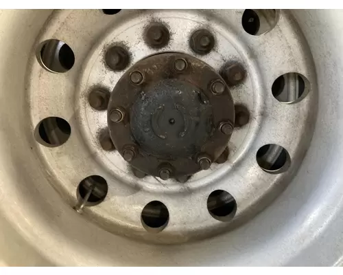 Meritor 3206P1342 Axle Shaft