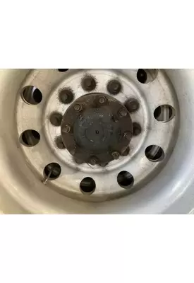 Meritor 3206P1342 Axle Shaft