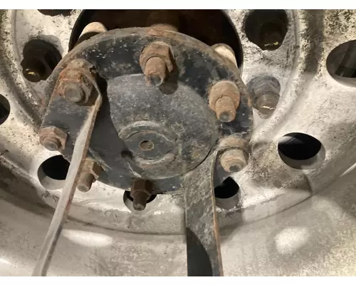 Meritor 3206P1342 Axle Shaft