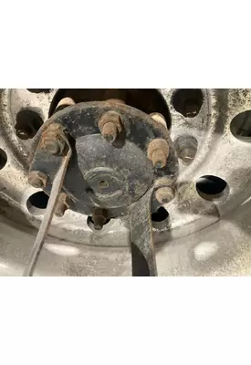 Meritor 3206P1342 Axle Shaft