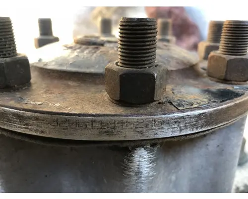 Meritor 3206P1342 Axle Shaft