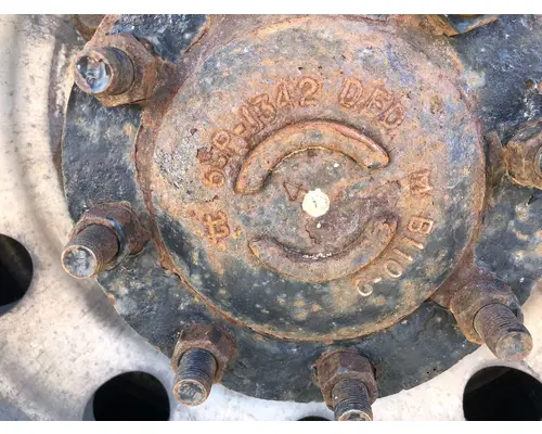 Meritor 3206P1342 Axle Shaft