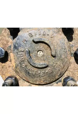 Meritor 3206P1342 Axle Shaft