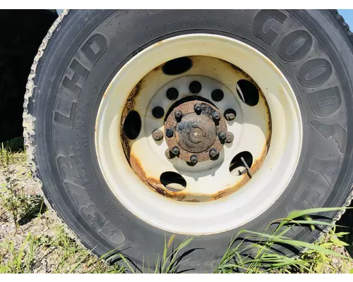 Meritor 3206P1342 Axle Shaft