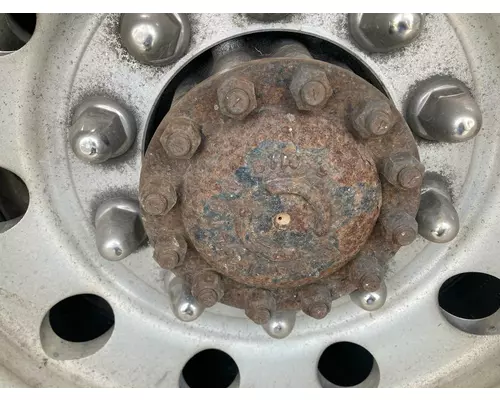 Meritor 3206P1888 Axle Shaft