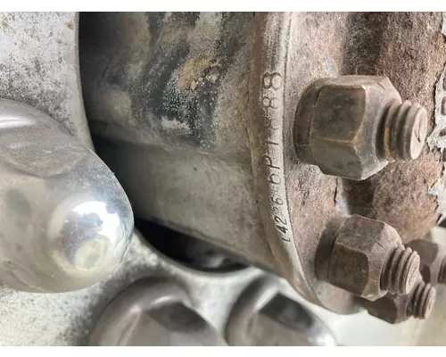 Meritor 3206P1888 Axle Shaft