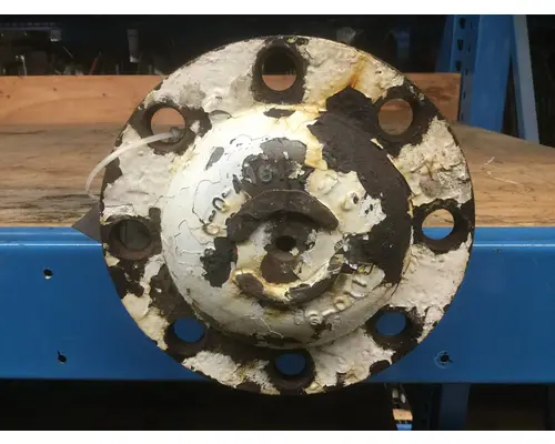 Meritor 3206Q1161 Axle Shaft