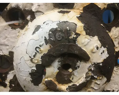 Meritor 3206Q1161 Axle Shaft