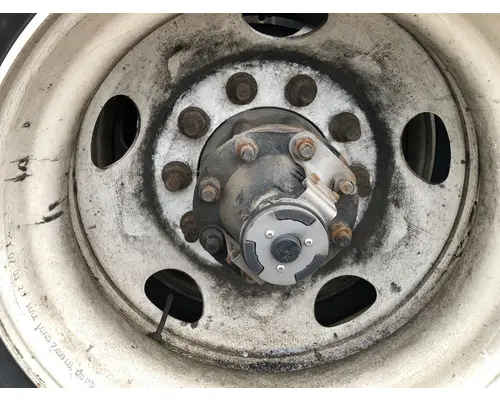 Meritor 3206Q1161 Axle Shaft