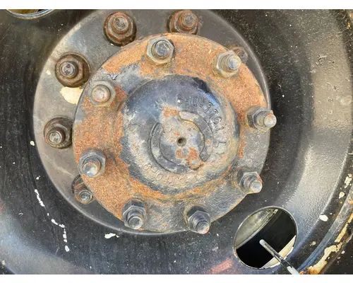 Meritor 3206Q1161 Axle Shaft