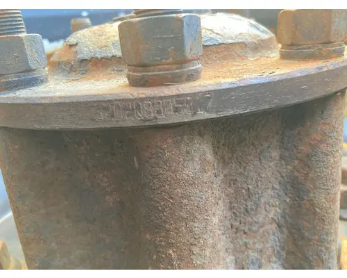 Meritor 3206Q1161 Axle Shaft