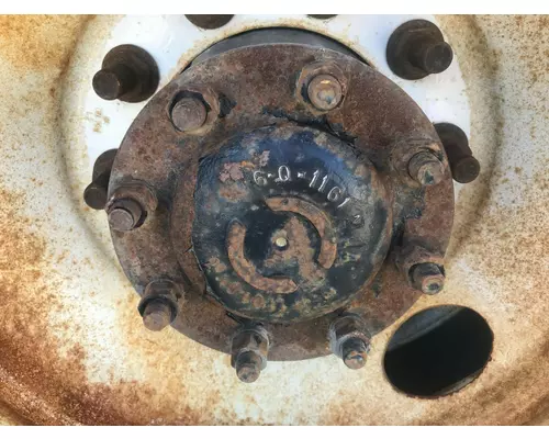 Meritor 3206Q1161 Axle Shaft