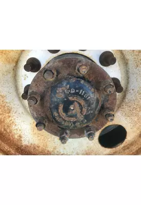 Meritor 3206Q1161 Axle Shaft