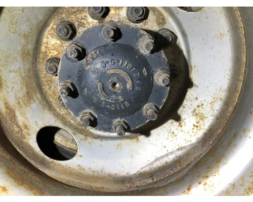 Meritor 3206Q1161 Axle Shaft