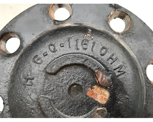Meritor 3206Q1161 Axle Shaft