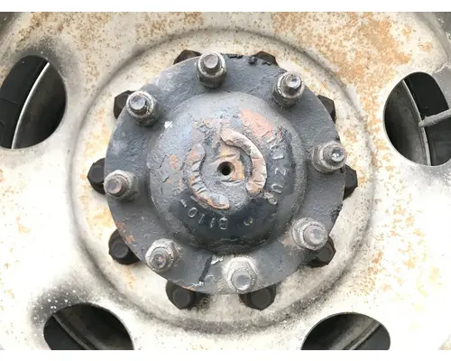Meritor 3206Q1161 Axle Shaft
