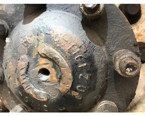 Meritor 3206Q1161 Axle Shaft