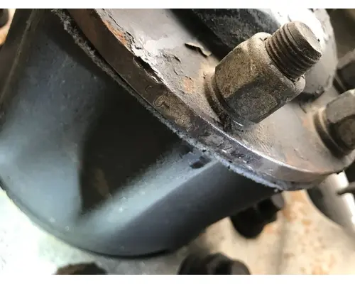 Meritor 3206Q1161 Axle Shaft