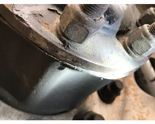 Meritor 3206Q1161 Axle Shaft