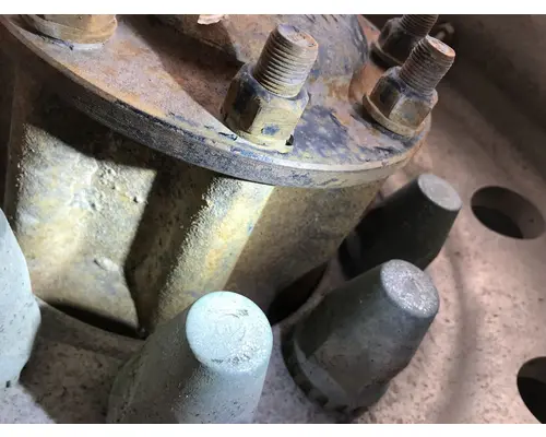 Meritor 3206Q1161 Axle Shaft