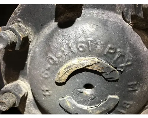 Meritor 3206Q1161 Axle Shaft