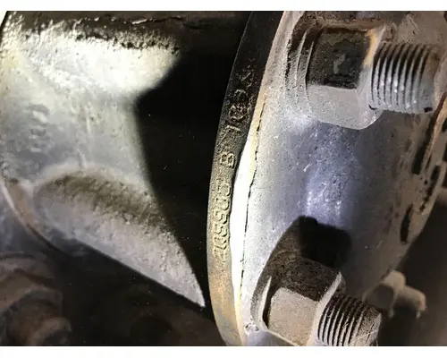 Meritor 3206Q1161 Axle Shaft