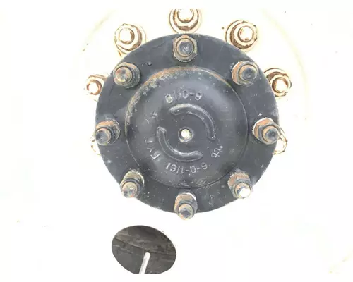 Meritor 3206Q1161 Axle Shaft