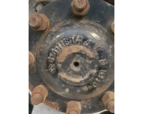 Meritor 3206Q1161 Axle Shaft