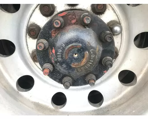Meritor 3206Q1161 Axle Shaft
