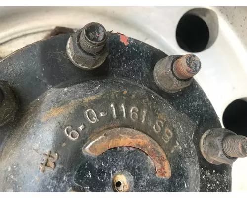 Meritor 3206Q1161 Axle Shaft