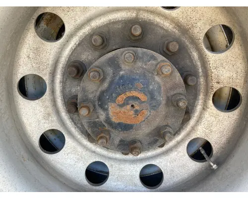 Meritor 3206Q1161 Axle Shaft